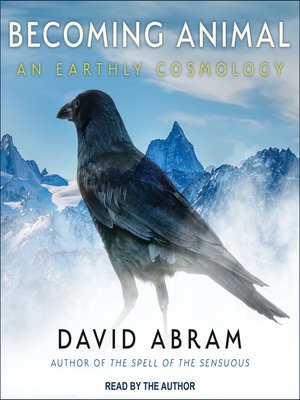 cover image of Becoming Animal
